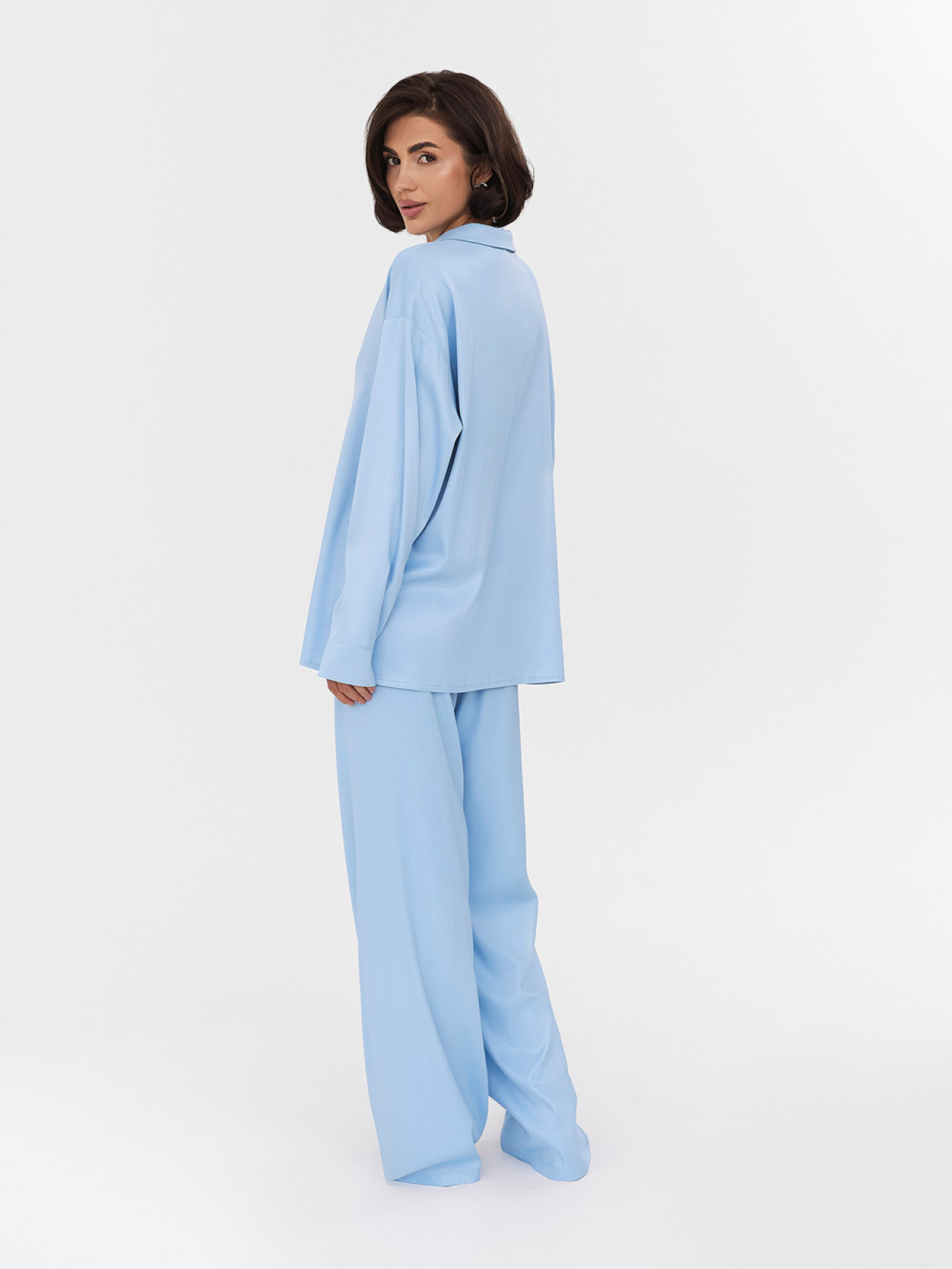 Палаццо FASHIONISTA модель 5090 Фото