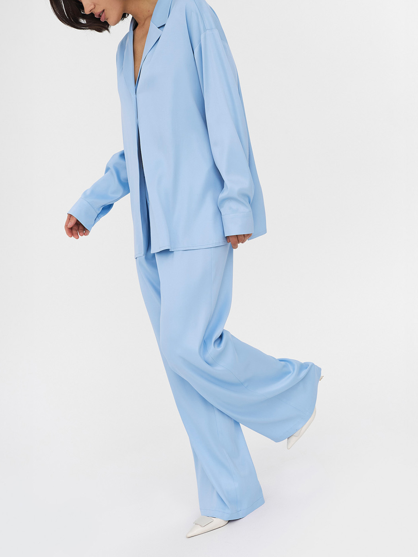 Палаццо FASHIONISTA модель 5090 Фото