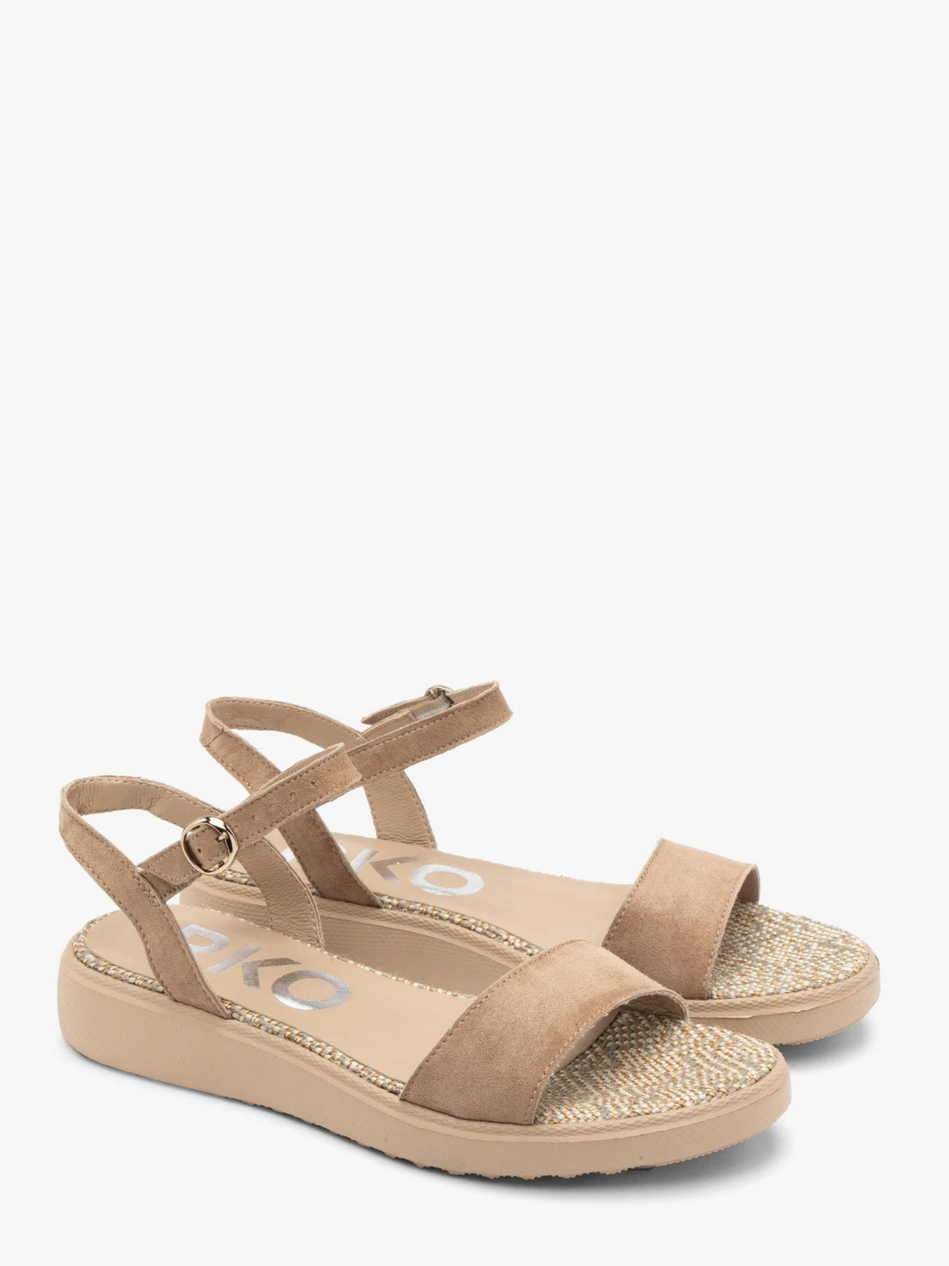 Сандалії RYLKO модель 1IG23_AP_4RG Фото