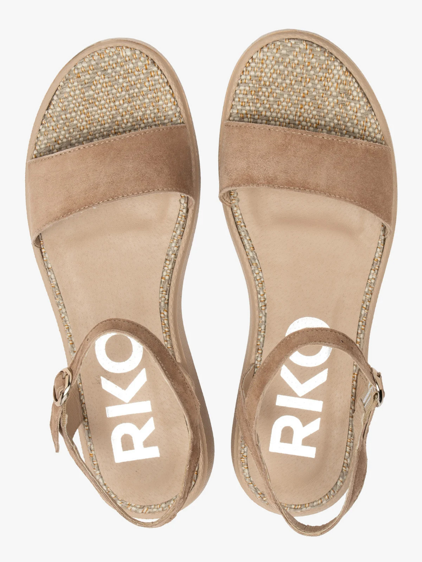 Сандалії RYLKO модель 1IG23_AP_4RG Фото