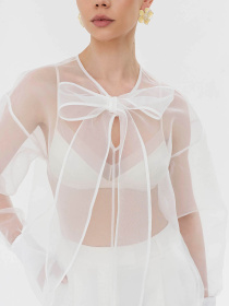 Блуза FASHIONISTA модель 2194 Фото