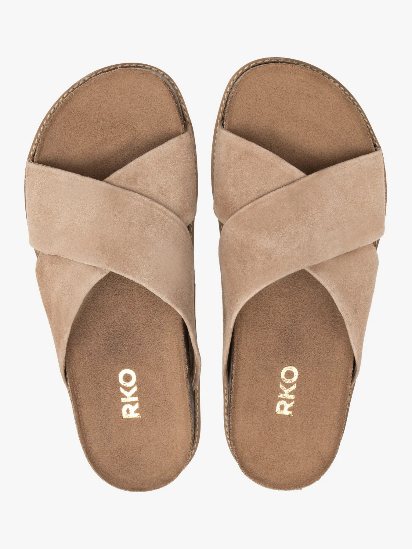 Шльопанці RYLKO модель 1WFB0_Z__4RG Фото