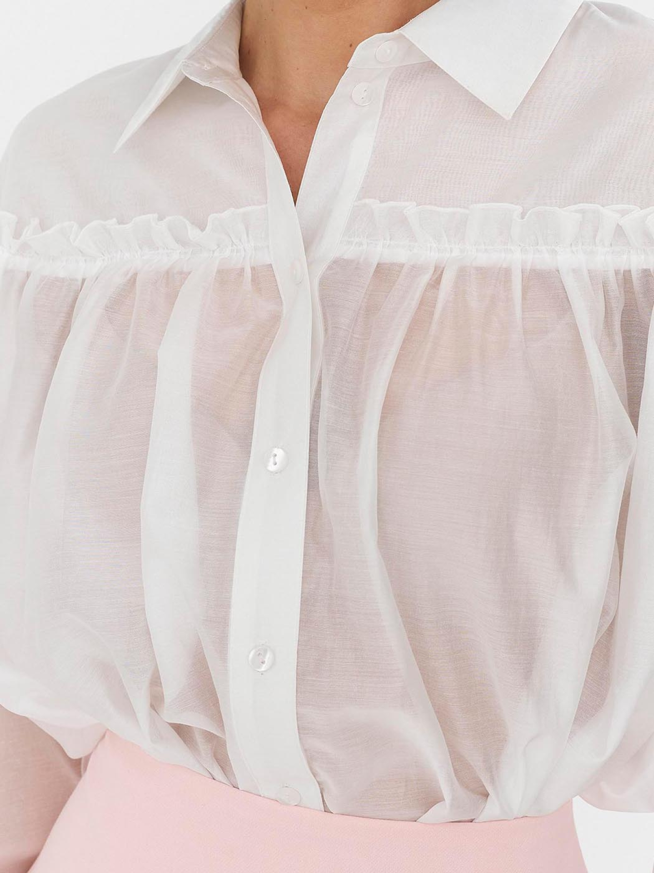 Блуза FASHIONISTA модель 2178 Фото