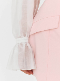 Блуза FASHIONISTA модель 2178 Фото