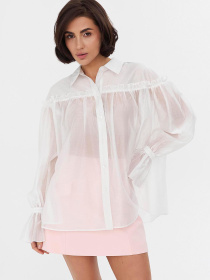 Блуза FASHIONISTA модель 2178 Фото