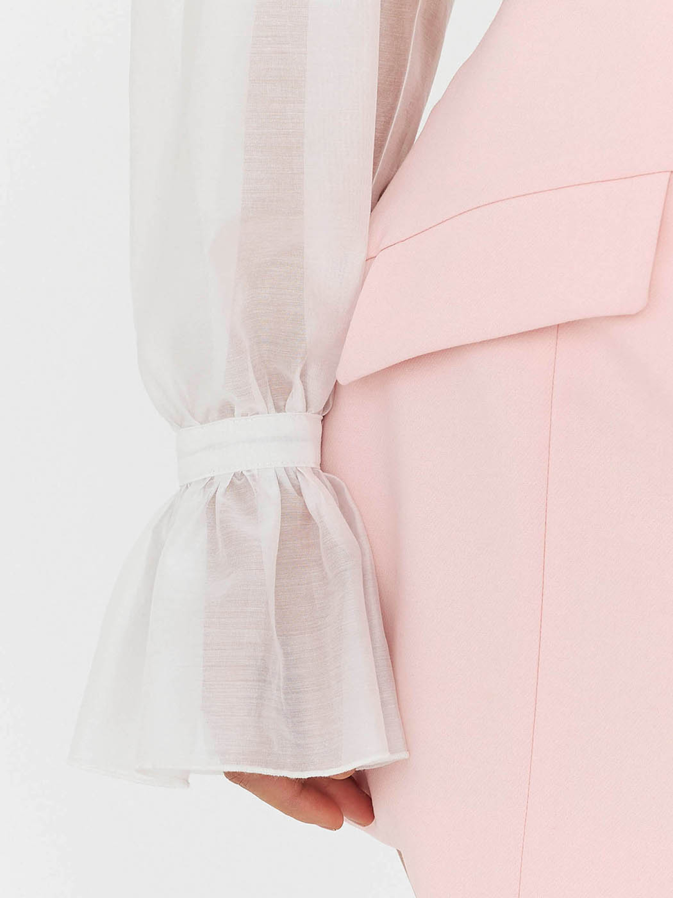 Блуза FASHIONISTA модель 2178 Фото