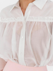 Блуза FASHIONISTA модель 2178 Фото