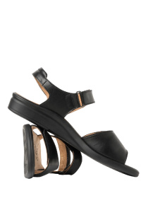 Сандалии GANTER модель 9-20 2857 0100 Фото