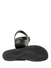 Сандалии GANTER модель 9-20 2857 0100 Фото