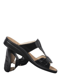 Шльопанці GANTER модель 9-20 2844 0100 Фото