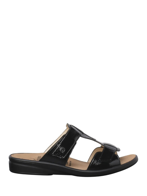 Шлепанцы GANTER модель 9-20 2844 0100 Фото