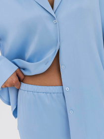 Рубашка FASHIONISTA модель 2202 Фото