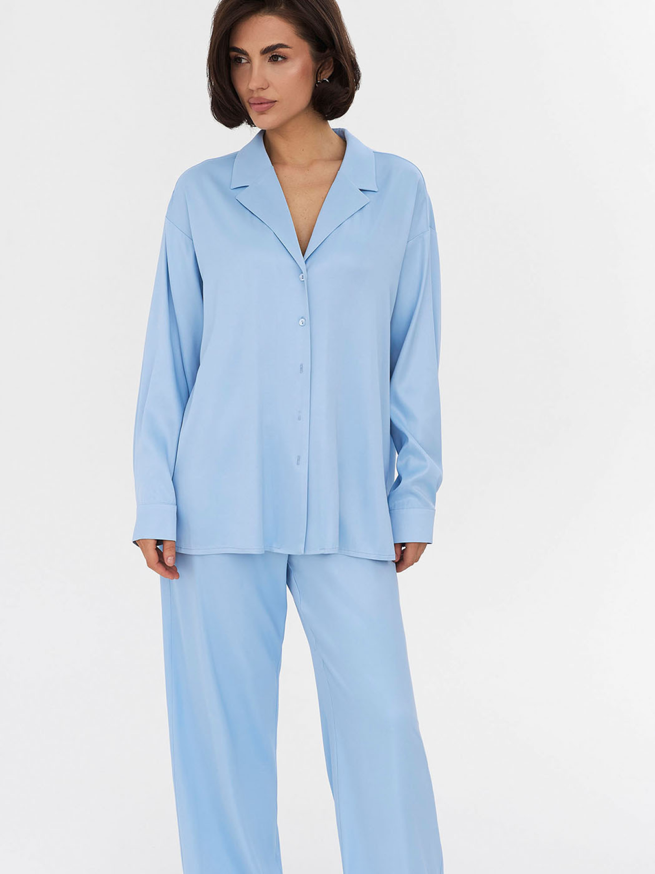 Рубашка повседневная FASHIONISTA модель 2202 Фото