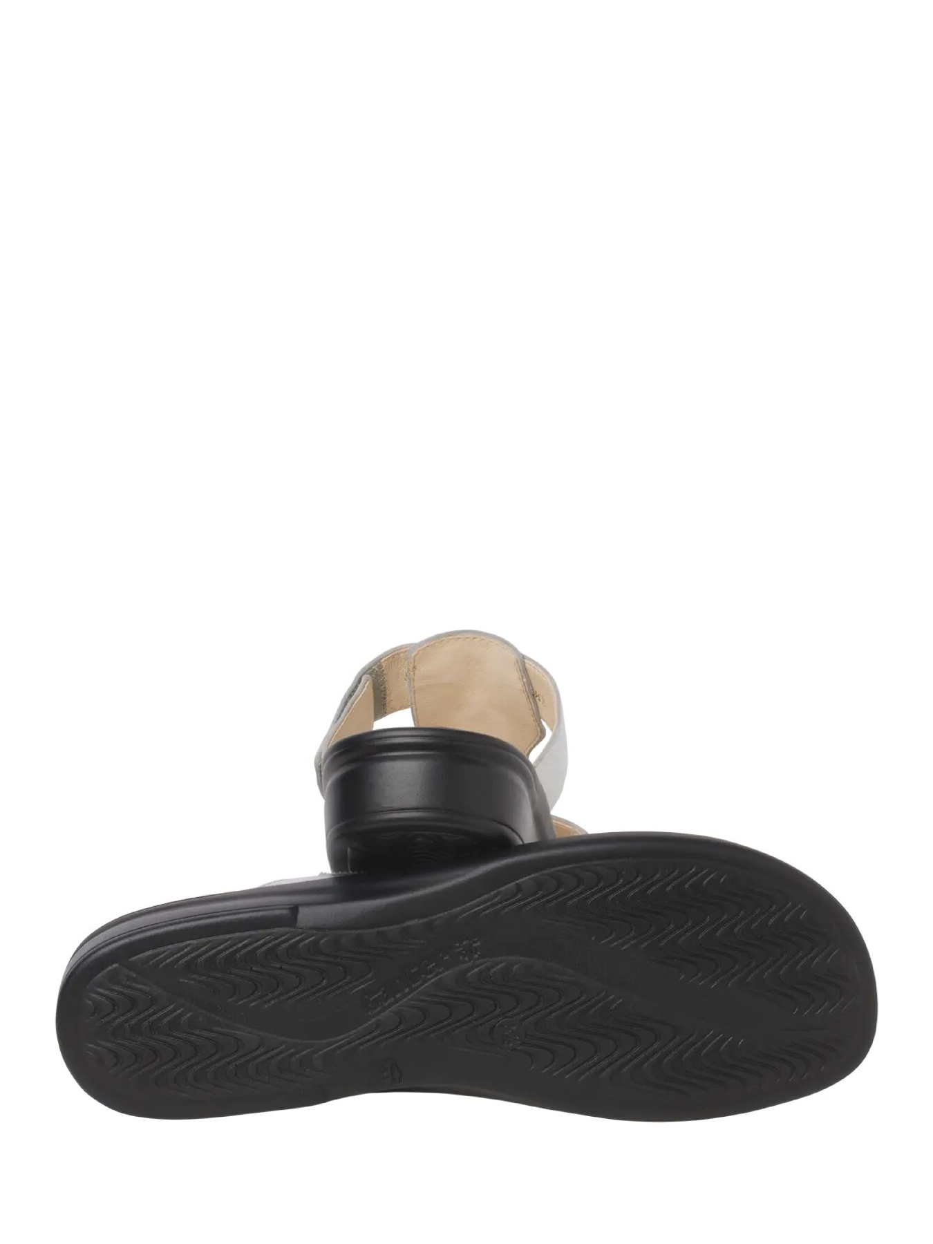 Шльопанці GANTER модель 9-20 2840 7600 Фото