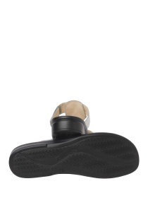 Шльопанці GANTER модель 9-20 2840 7600 Фото