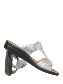 Шльопанці GANTER модель 9-20 2840 7600 Фото