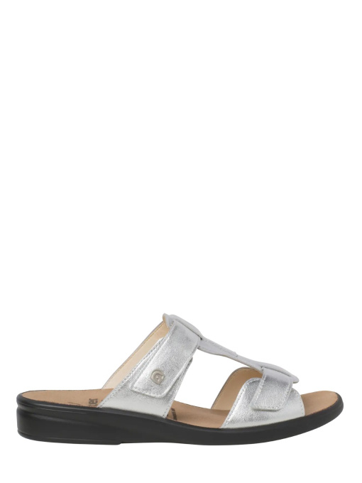 Шлепанцы GANTER модель 9-20 2840 7600 Фото