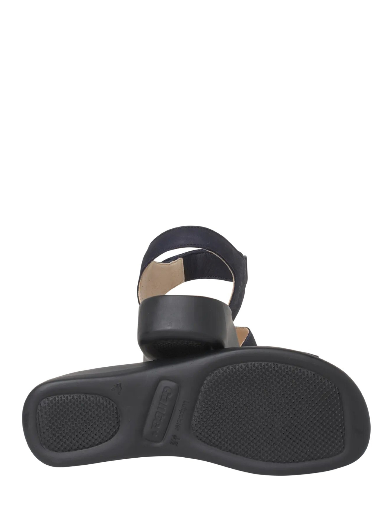 Босоніжки GANTER модель 9-20 2592 3500 Фото