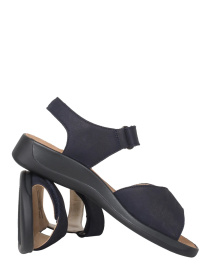 Босоніжки GANTER модель 9-20 2592 3500 Фото