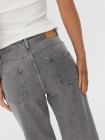 Прямые джинсы FASHIONISTA модель FS5047 Фото