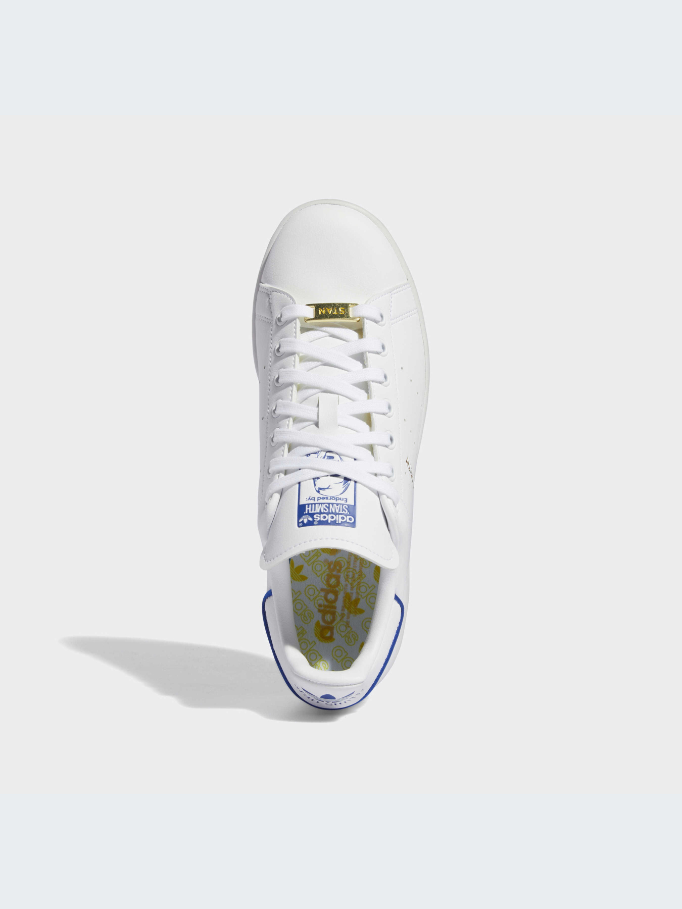 Кроссовки Adidas Stan Smith модель GW0489-KZ Фото