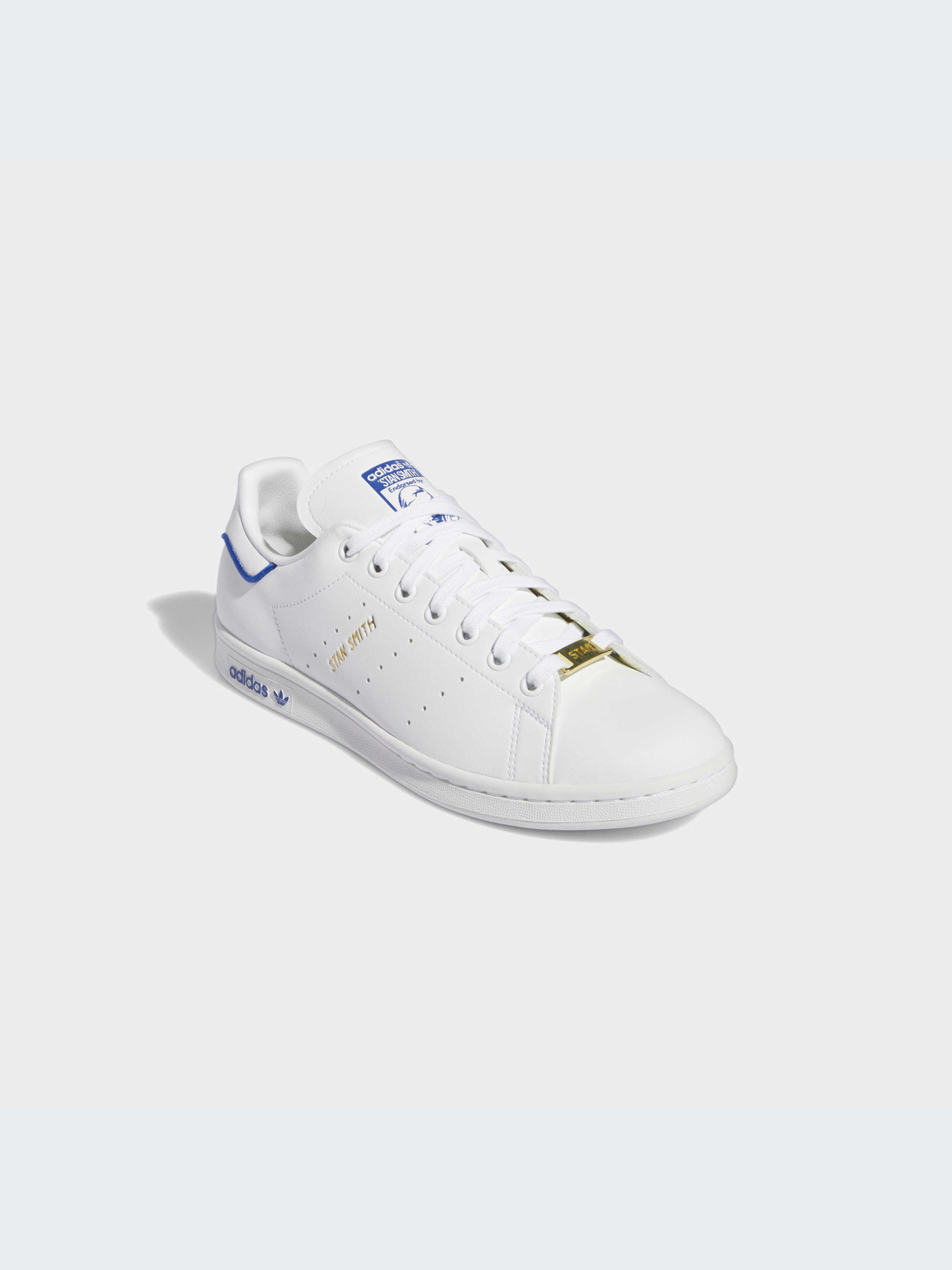 Кроссовки Adidas Stan Smith модель GW0489-KZ Фото
