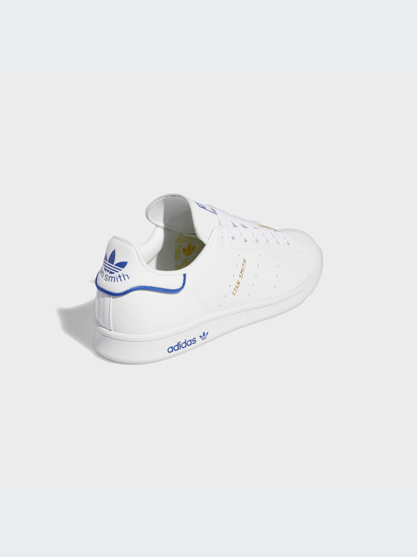Кроссовки Adidas Stan Smith модель GW0489-KZ Фото