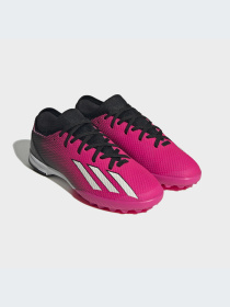 Кроссовки Adidas X модель GZ2465-KZ Фото