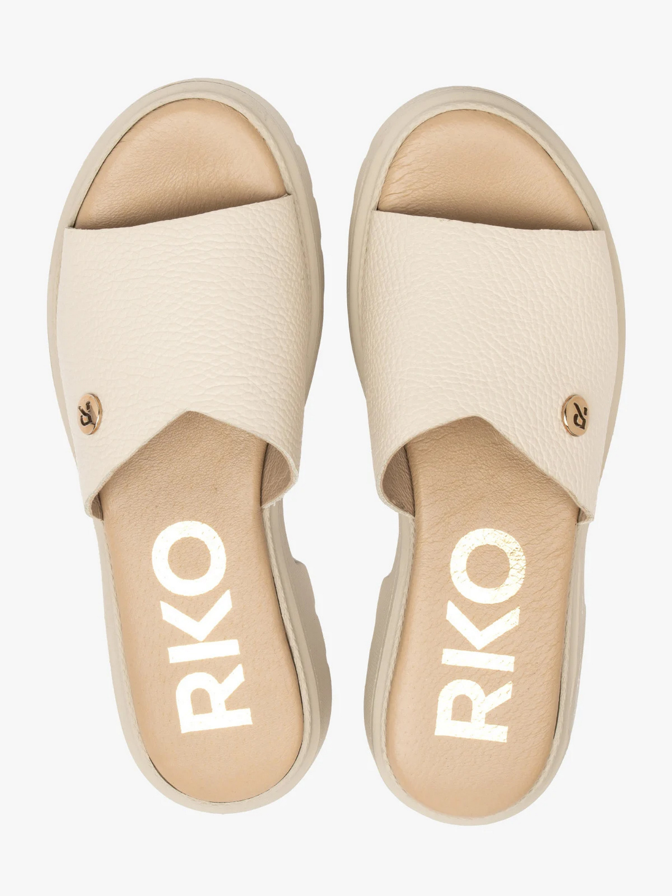 Шльопанці RYLKO модель 1IGI3_P1_6NJ Фото