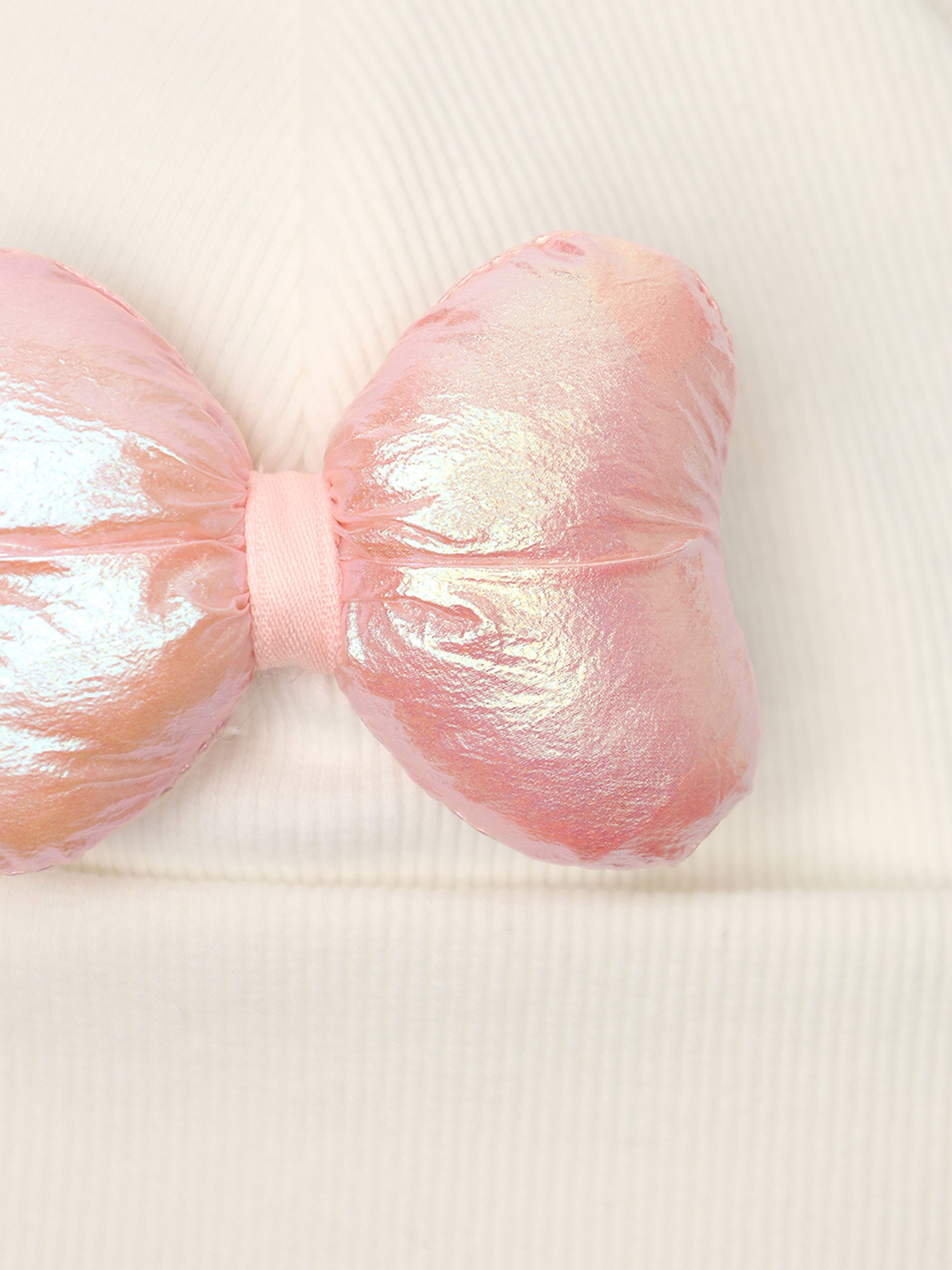 Шапка YUKI модель ЦБ-00271726 Фото