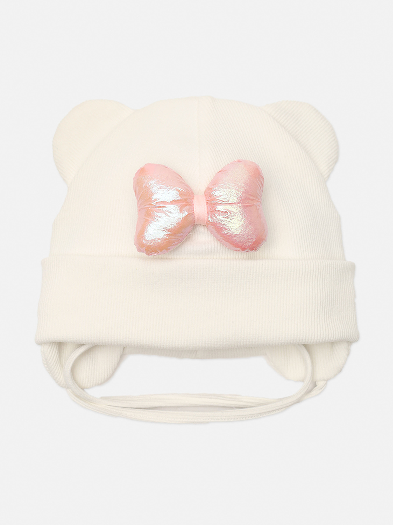 Шапка YUKI модель ЦБ-00271726 Фото