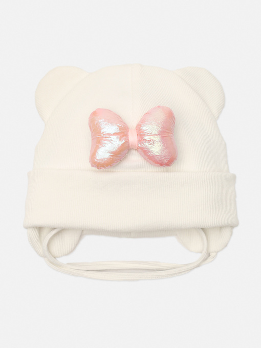 Шапка YUKI модель ЦБ-00271726 Фото