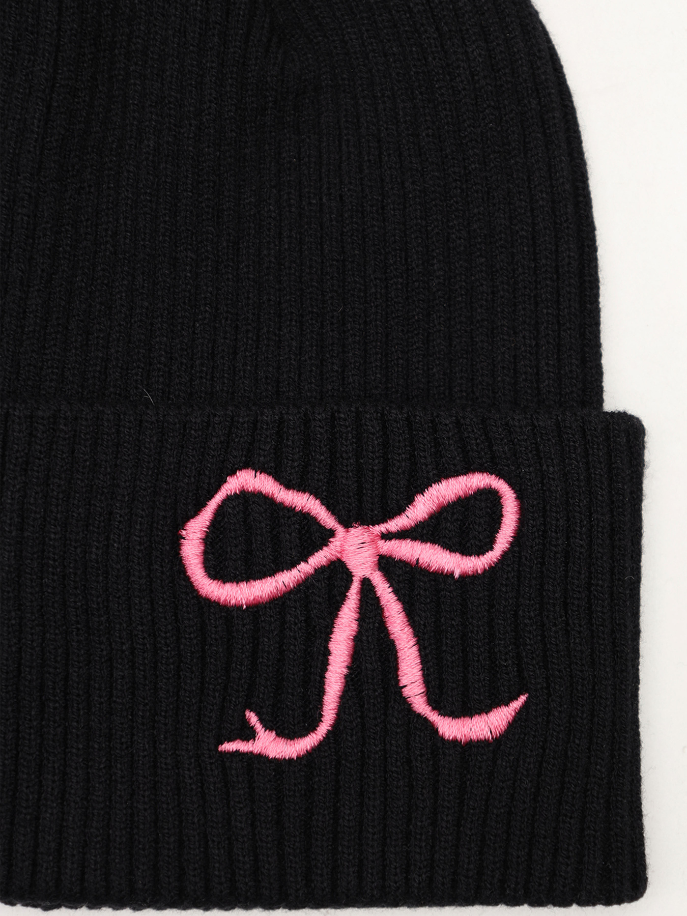 Шапка YUKI модель ЦБ-00271741 Фото