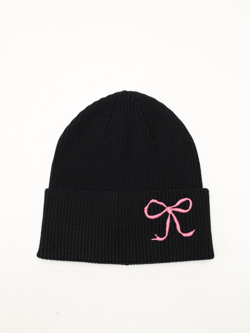 Шапка YUKI модель ЦБ-00271741 Фото