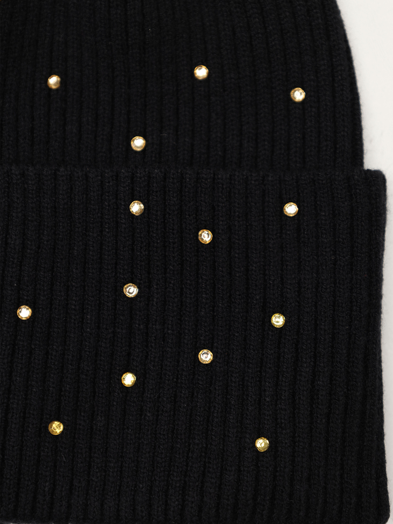 Шапка YUKI модель ЦБ-00271742 Фото