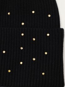 Шапка YUKI модель ЦБ-00271742 Фото