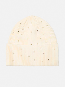 Шапка YUKI модель ЦБ-00271743 Фото