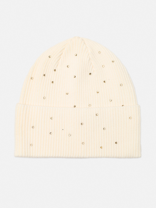 Шапка YUKI модель ЦБ-00271743 Фото