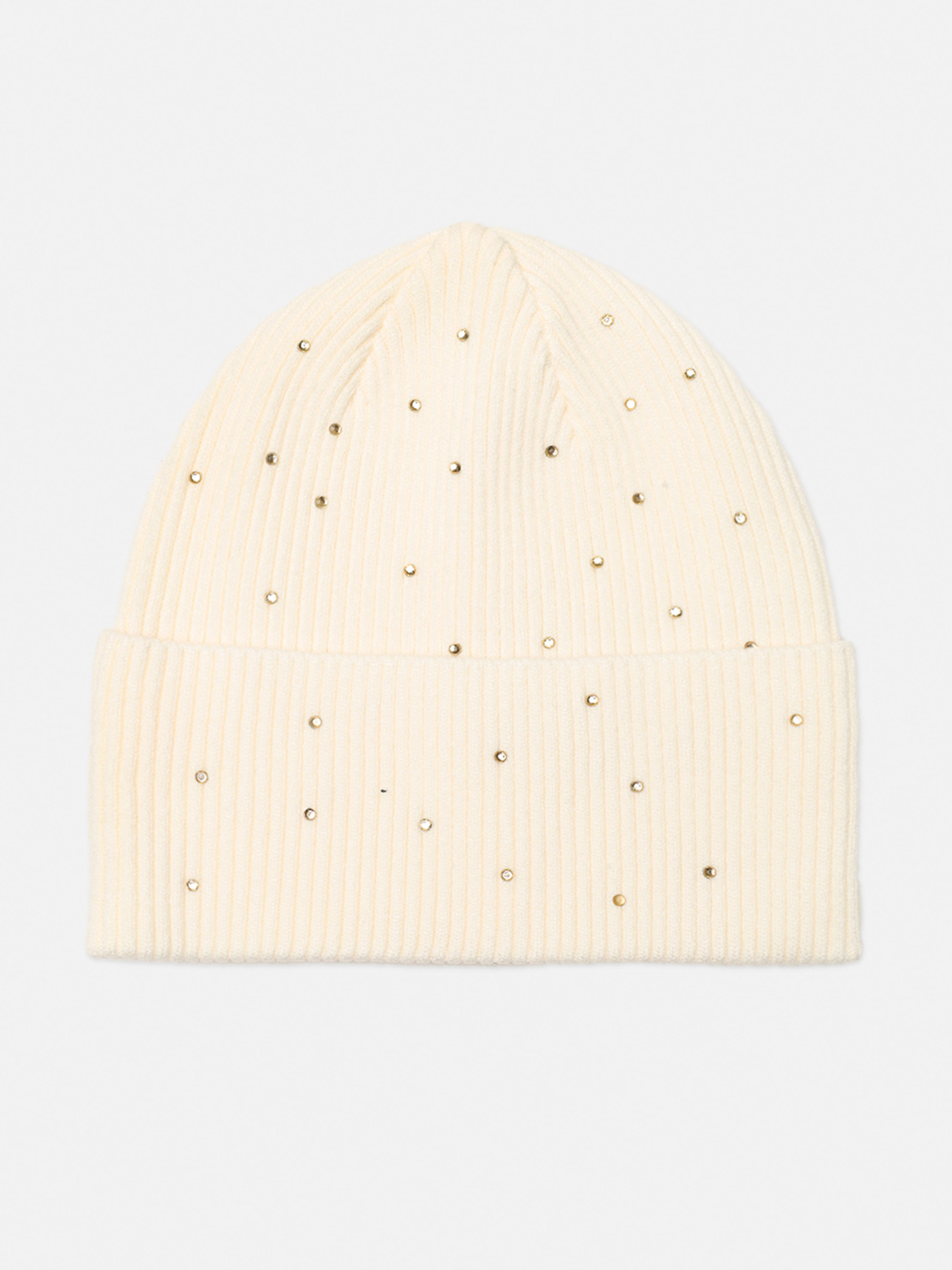 Шапка YUKI модель ЦБ-00271743 Фото