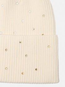 Шапка YUKI модель ЦБ-00271743 Фото