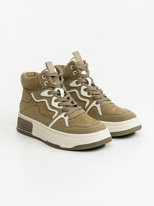 Кросівки повсякденні YUKI модель ЦБ-00225956 Фото