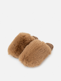 Капці YUKI модель ЦБ-00236262 Капці YUKI модель ЦБ-00236262 Фото