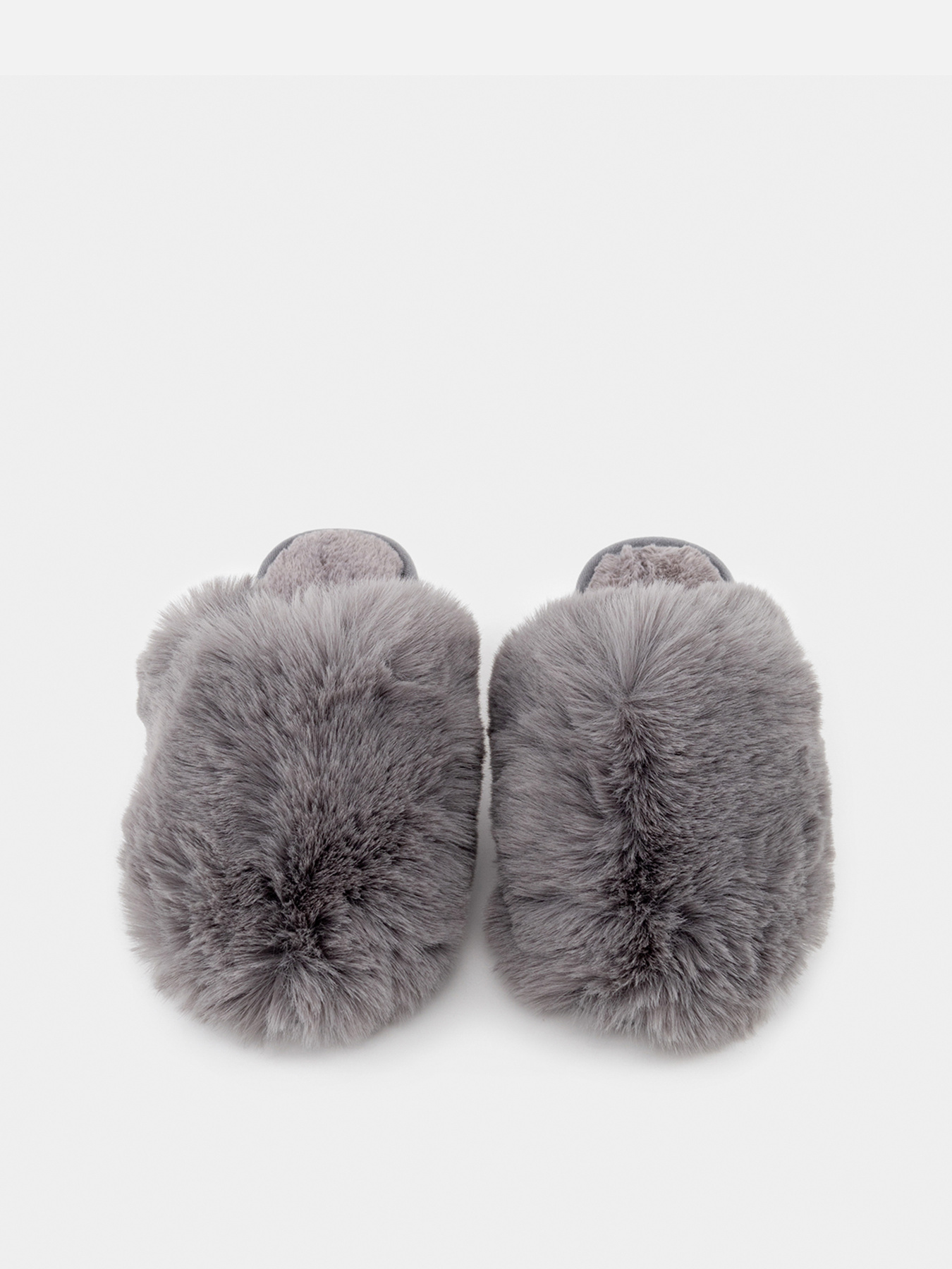 Капці YUKI модель ЦБ-00236264 Фото