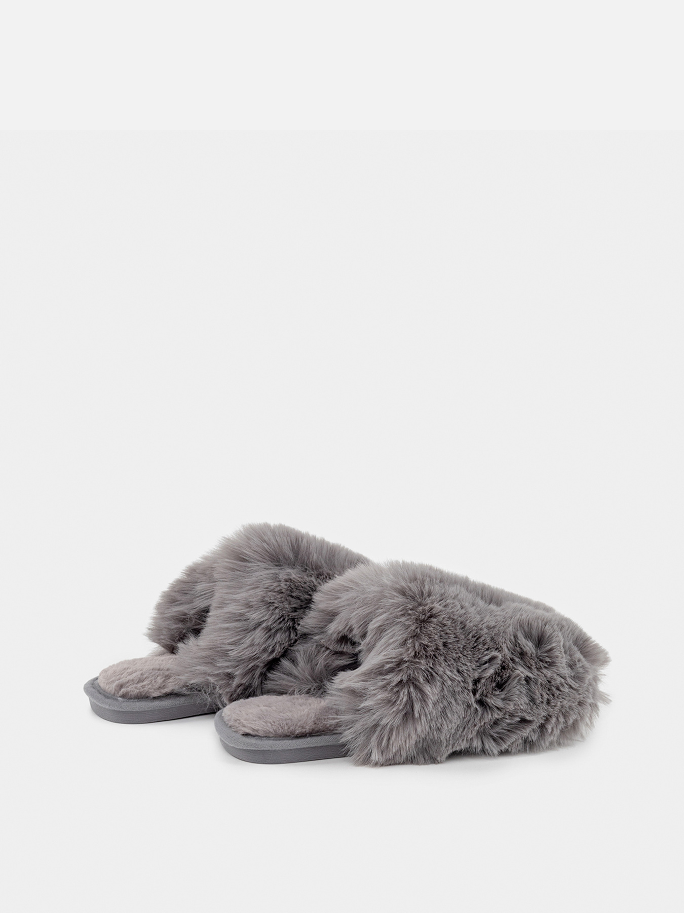 Капці YUKI модель ЦБ-00236264 Фото