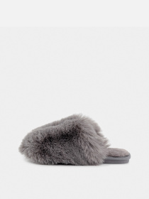 Капці YUKI модель ЦБ-00236264 Фото