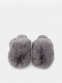 Капці YUKI модель ЦБ-00236264 Фото