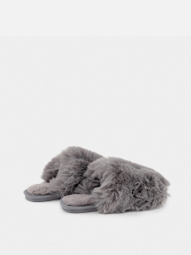 Капці YUKI модель ЦБ-00236264 Фото