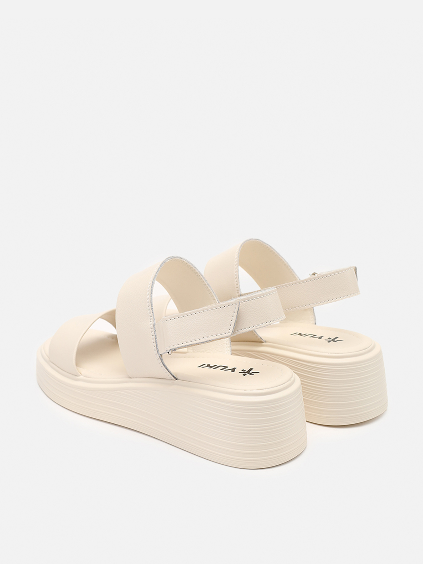 Сандалии YUKI модель ЦБ-00264291 Сандалии YUKI модель ЦБ-00264291 Фото