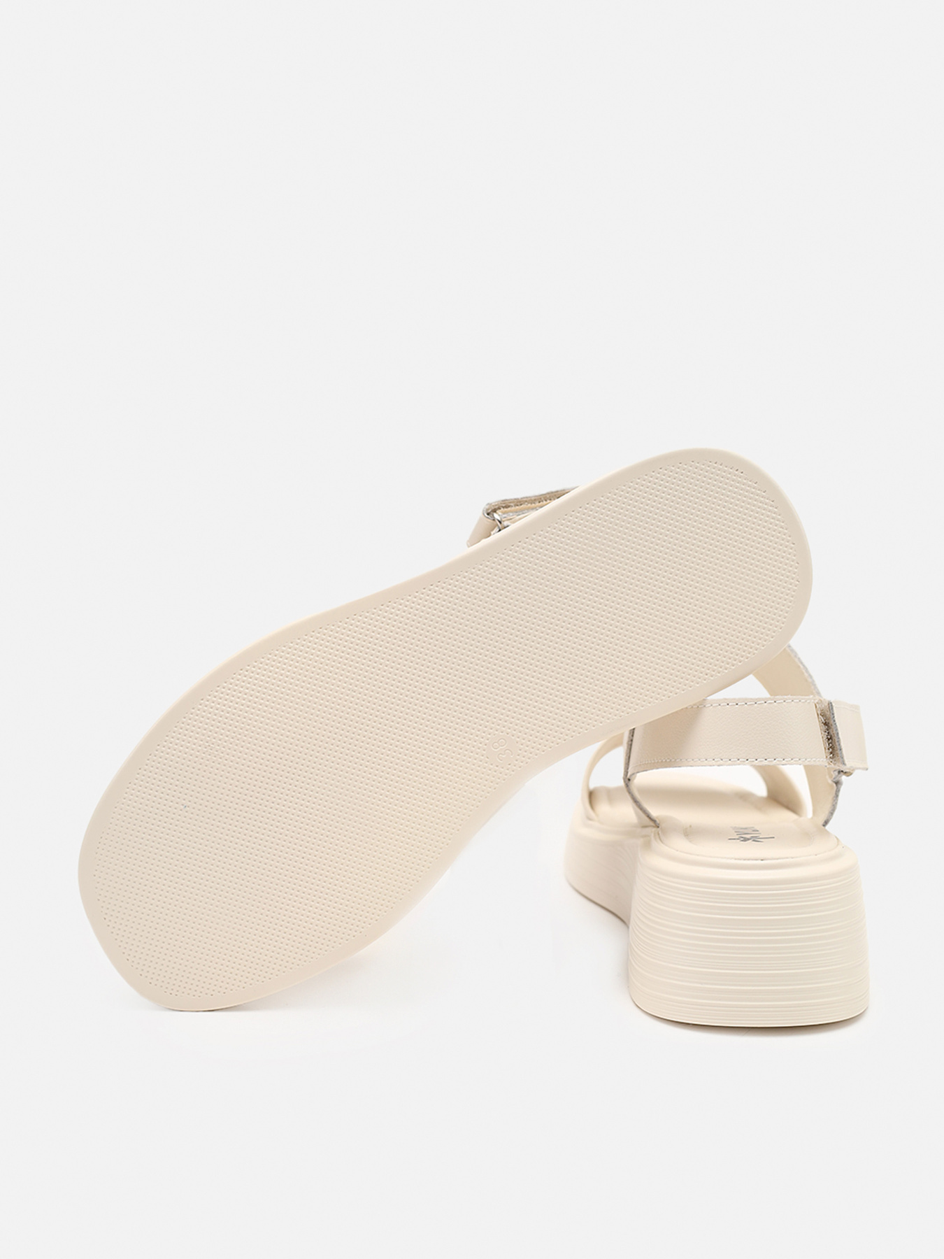 Сандалии YUKI модель ЦБ-00264291 Сандалии YUKI модель ЦБ-00264291 Фото