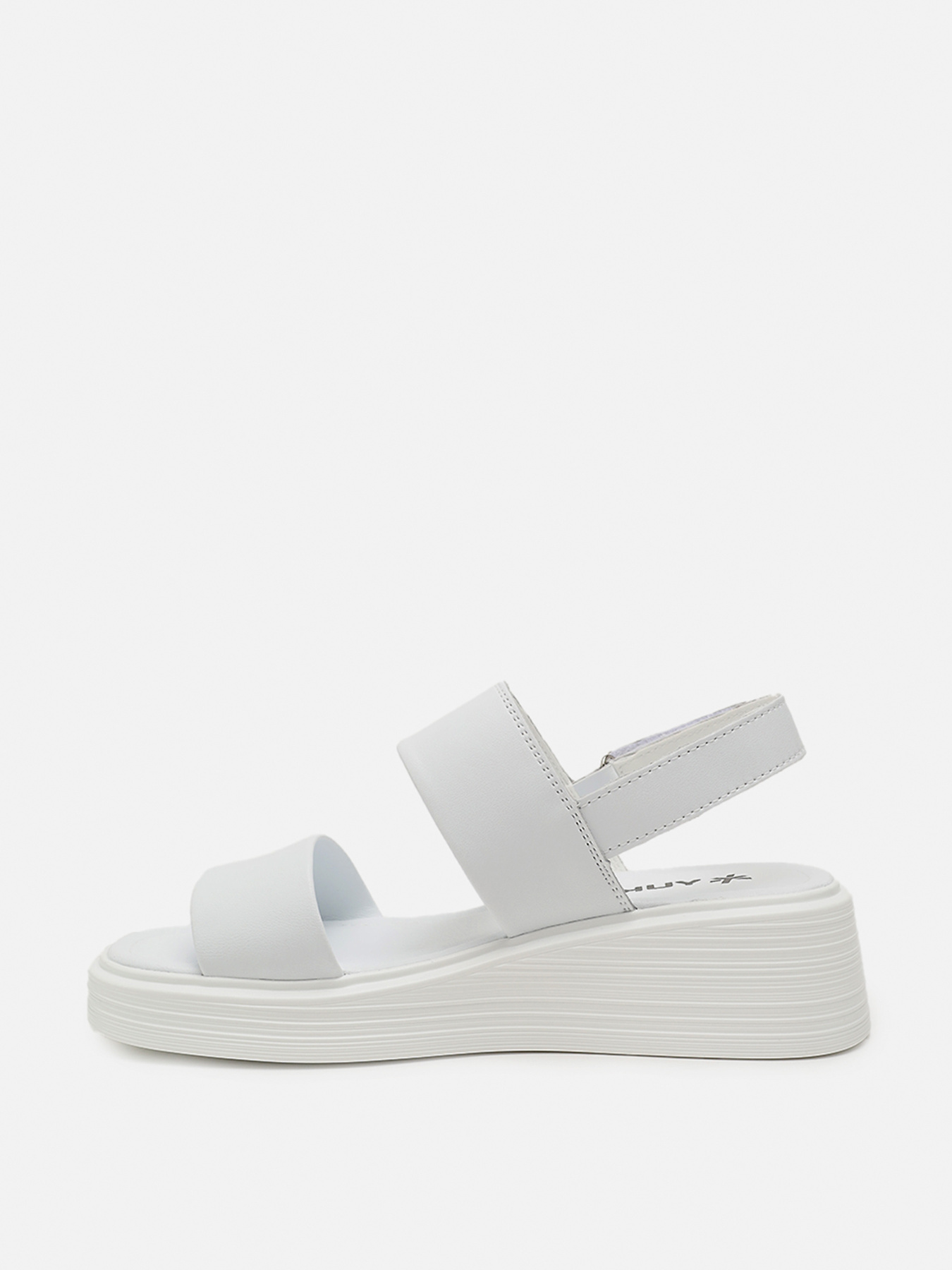 Сандалии YUKI модель ЦБ-00264292 Фото